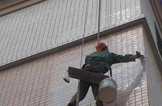 鄂尔多斯市卫生间漏水维修公司分享下鄂尔多斯市外墙防水的必要性。